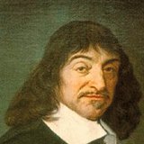 René Descartes (1596-1650)