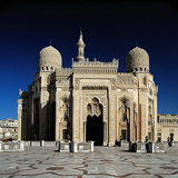 Abu al-Abbas al-Mursi Mosque