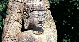 άγαλμα του Βούδα