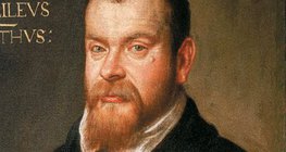 Galileo Galilei (1564–1642)