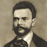 Antonín Dvořák, Czech composer