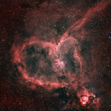 Heart Nebula