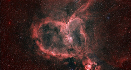 Heart Nebula