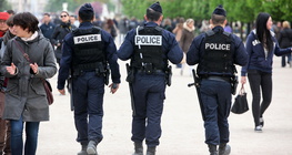 αστυνομικός