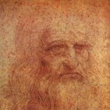 Leonardo da Vinci, one of the greatest Painters of the Renaissance