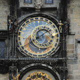 Prague Astronomical Clock (Orloj)