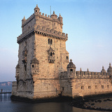 Belém Tower