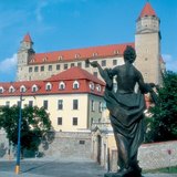 Κάστρο της Μπρατισλάβα