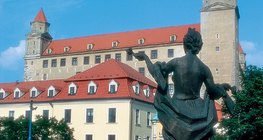 Κάστρο της Μπρατισλάβα