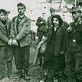 Κρατούμενοι σοβιετικοί αντιστασιακοί