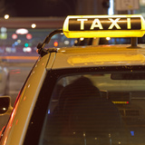 ταξί