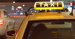 ταξί
