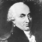 Charles Augustin de Coulomb, French physicist (1736–1806)