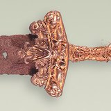 Σπαθί βίκινγκ (ηλικίας 900 ετών περίπου)