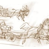 Forces can have different strengths