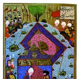 Szulejmán szultán és Szapolyai János találkozója (1529)