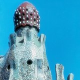 Antoni Gaudí: Park Güell (Barcelona, 1890s, Art Nouveau)