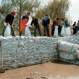 Flood protection and control