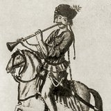 Kuruc cavalry