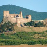 Castle of Boldogkő (Hungary)