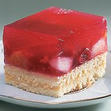 Γλύκισμα με ζελατίνη