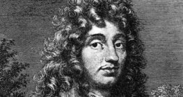 Christiaan Huygens, Dutch mathematician (1629–1695)
