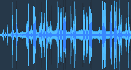 Animal sound 02