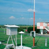 Meteorological shelter