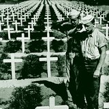 Στρατιωτικό κοιμητήριο στην Αμερική