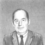 John von Neumann (1903-1957), Hungarian-born American mathematician and physicist