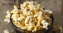 ποπ κορν