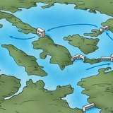 Ο παλιρροιακός υδροηλεκτρικός σταθμός La Rance