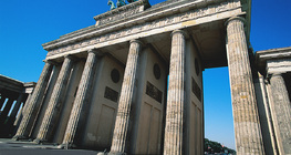Brandenburg Gate, Berlin