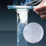 Καύση μαγνησίου σε διοξείδιο του άνθρακα