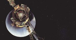 διαστημικό όχημα