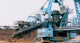 Υπαίθριο ορυχείο