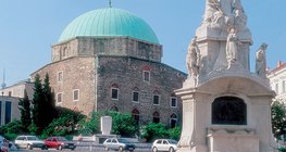Mosque of Pasha Qasim (Pécs, Hungary)