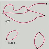 Gráfokkal kapcsolatos fogalmak