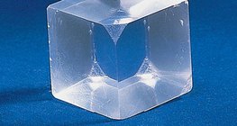 Κρύσταλλος ασβεστίτη