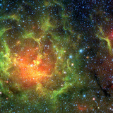 Trifid Nebula