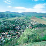 Ημιορεινό χωριό