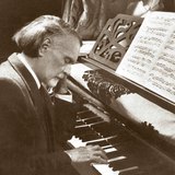 Zoltán Kodály (Hungarian composer)