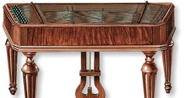 είδος άρπας