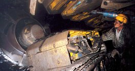 Ανθρακορυχείο