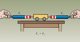 Forces affecting bodies at rest 