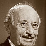 Simon Wiesenthal (1908–2005)