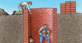 Άνοιγμα πηγαδιού