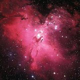 Eagle Nebula