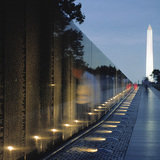 Vietnam Veterans Memorial