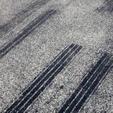 Brake traces